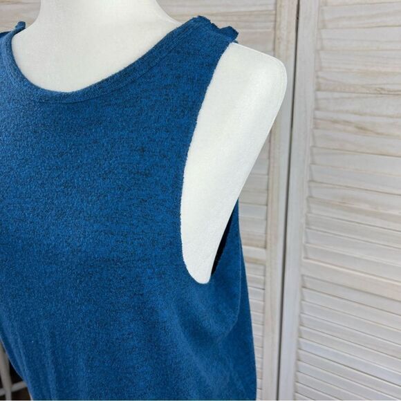 We The Free People Swing Tank Top Small - Picture 3 of 12